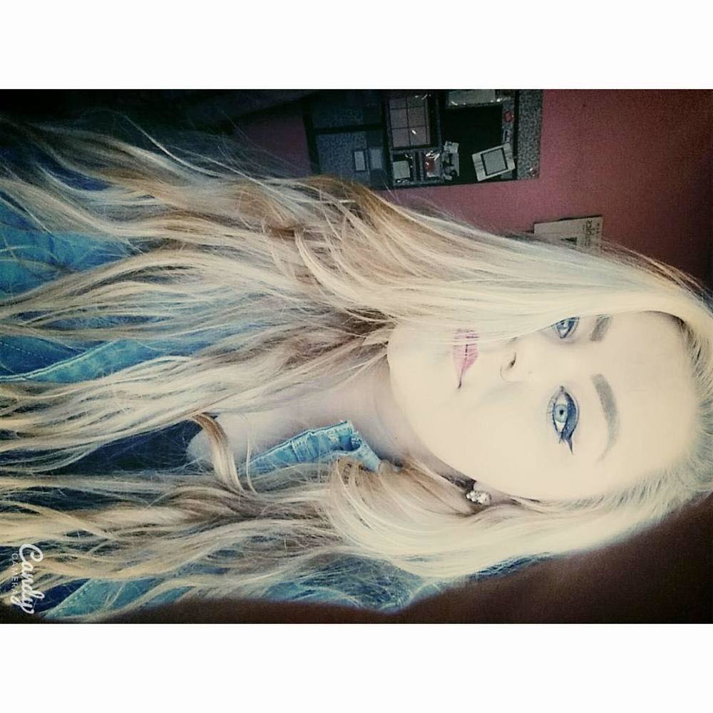 Meet your Posher, Jessie